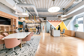 Regus | Market Street