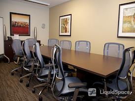 Regus | Columbia Center on Stadium