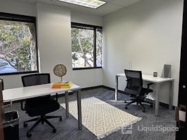 Regus | HQ | Sunnyvale