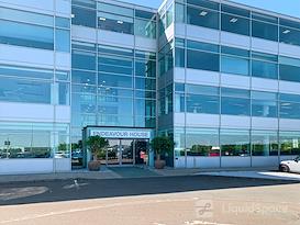 Regus | Stansted, Airport
