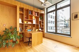 SPACES | London, Farringdon