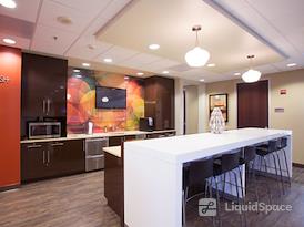 Regus | US Bancorp Tower Downtown PDX