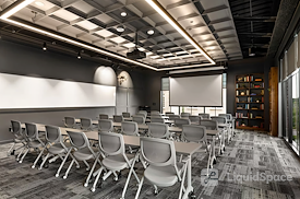 Roam Peachtree Corners