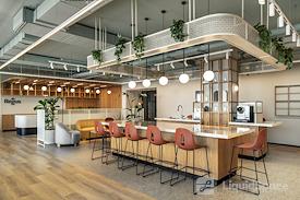 Regus | Bnei Brak, BBC