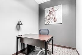 Regus | Hidden River