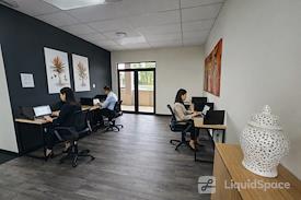 Arbour Arch Co-Working Space