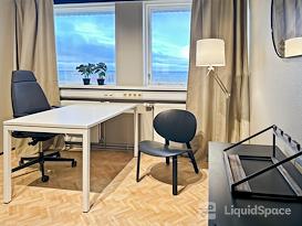 Regus | Skagaströnd