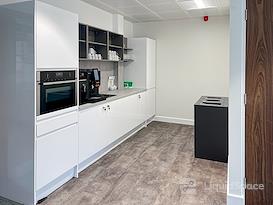 Regus | Birmingham Business Park