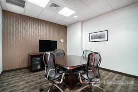 Regus | Century Link Tower