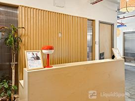 HQ | NY, Long Island City - 21st Street