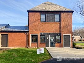 Regus | PA, Pittsburgh - Gulf Lab Rd