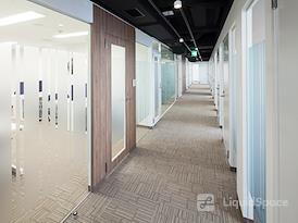 Regus | Sapporo, Odori