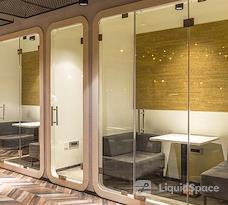 Awfis | Coworking-Nucleus Mall Camp