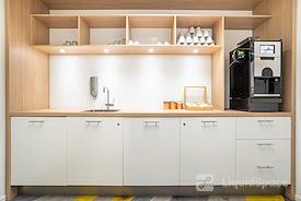 Regus | Breda, City Centre