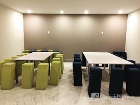 Lincoln Offices & Cowork