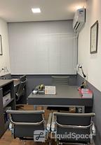 My Place Office Paulista