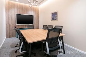 Regus | Dammam, Business Quarter