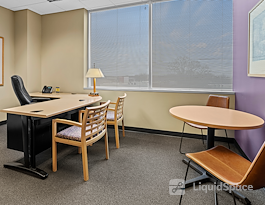 Intelligent Office - Rockville, Maryland