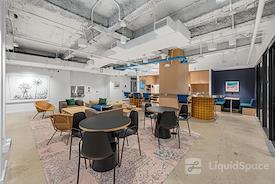 Corporate Suites: 880 3rd Avenue