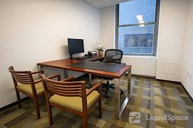 Carr Workplaces - Central Park