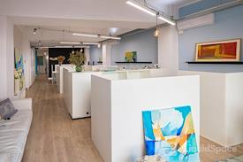 Cwork Coworking Barcelona - Grace