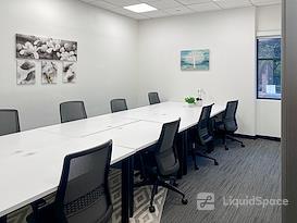 Regus | Danville - Railroad Ave