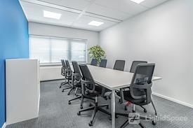 Regus | Breda, Lage Mosten A16