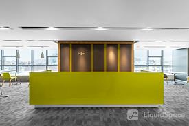 Regus | Kunshan, ICC