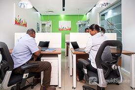 Regus | DAR ES SALAAM, Kinondoni Road - TZS