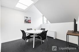 Regus | Lille, Gare de Lille Flandres