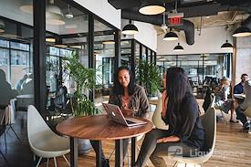WeWork | The Domain
