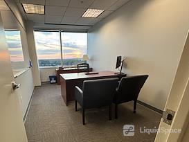 Pioneer Office Suites, LLC