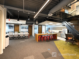 Pipeline Workspaces Philly