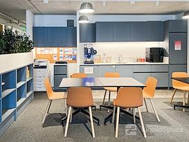 Regus | Reims Bezannes