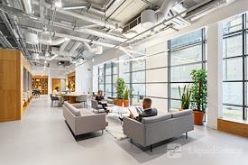 SPACES | Dublin, South Docklands