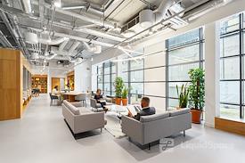 SPACES | Dublin, South Docklands