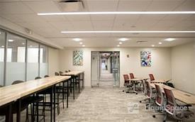Serendipity Labs - Stamford