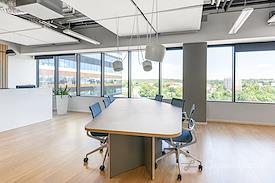 Regus | Katowice, Silesia Business Park