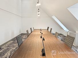 Signature | ZURICH, Signature Bahnhofplatz