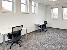Regus | PA, Pittsburgh - Gulf Lab Rd