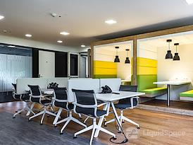 Regus | MANNHEIM, Theodor-Heuss-Anlage