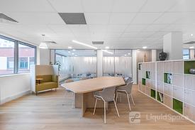 Regus | Rouen, HQ Jeanne d'Arc