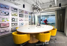 SPACES || Levi's Plaza