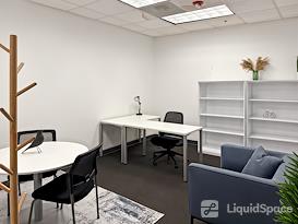 Regus | Dobie Center