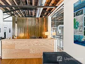 HQ | PA, Philadelphia - Snyder Avenue