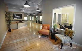 Select Office Suites - 1115 Broadway Flatiron NYC