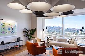 Industrious - Downtown Glendale