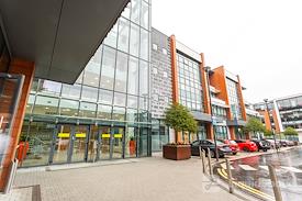 Regus | CORK, City Gate