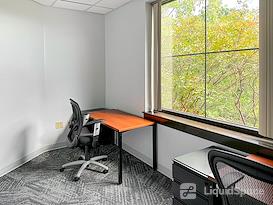 Regus | Regency (Office Suites Plus)