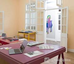 Symbiosis Art & Coworking Lima